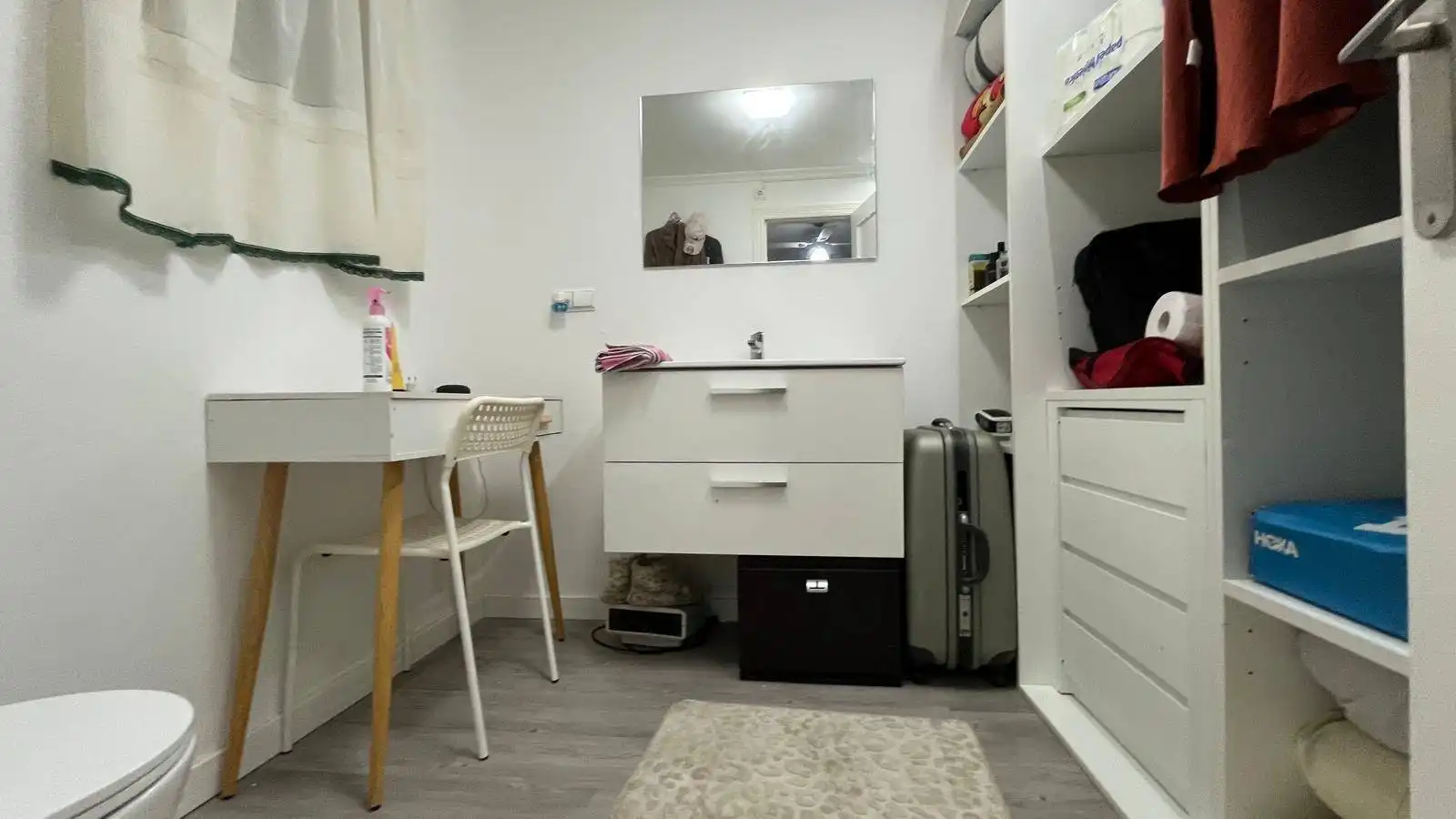 Bedroom of Ground floor for sale in Elche / Elx