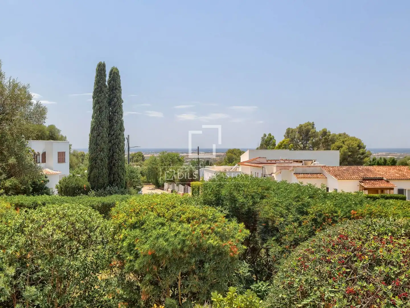 Casa o xalet en venda en Marratxí amb Aire condicionat i Piscina