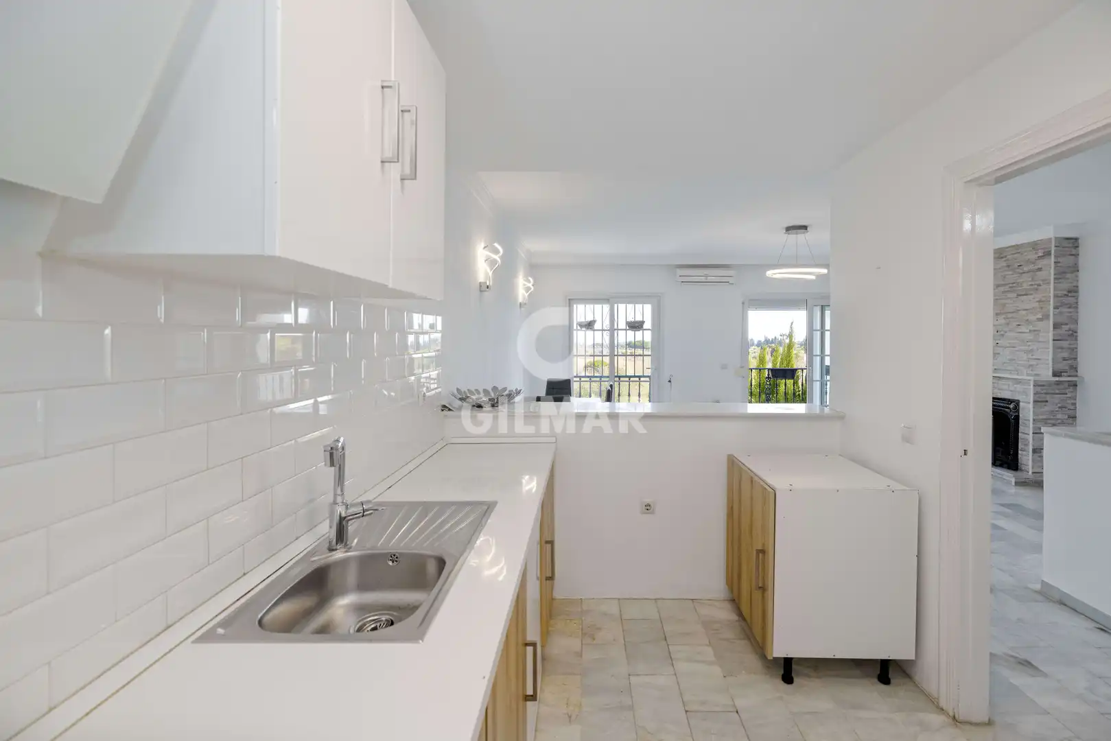 Dúplex en venda a Mijas pueblo