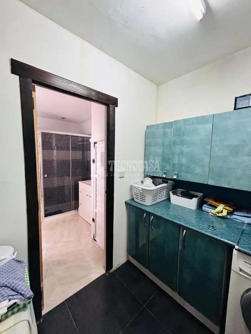 Bathroom of Houses for sale in Chinchón