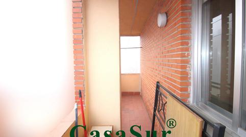 Foto 5 de Piso en venta en Parquesol, Valladolid Capital