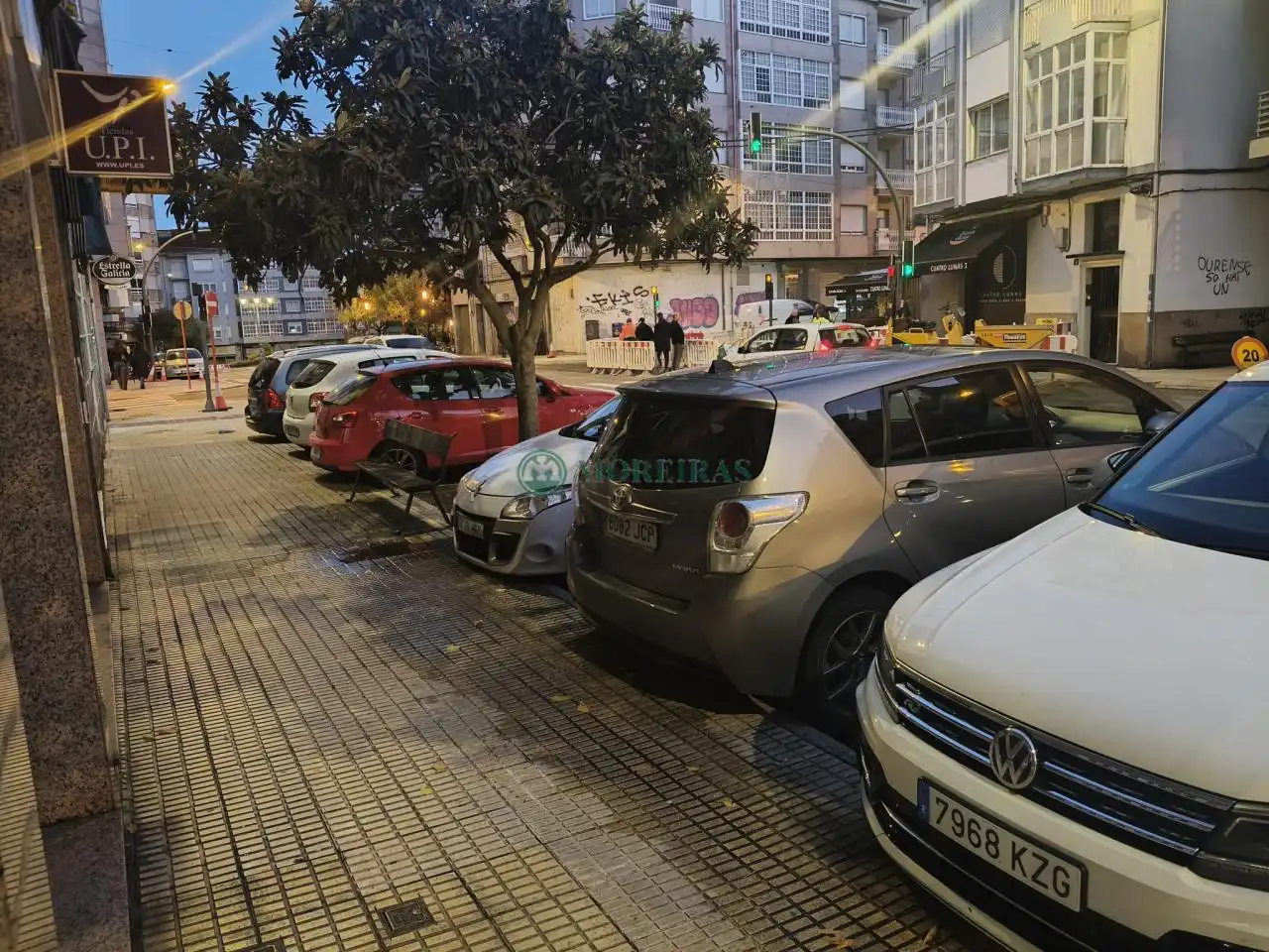 Business premises for sale in Couto, imagen 8
