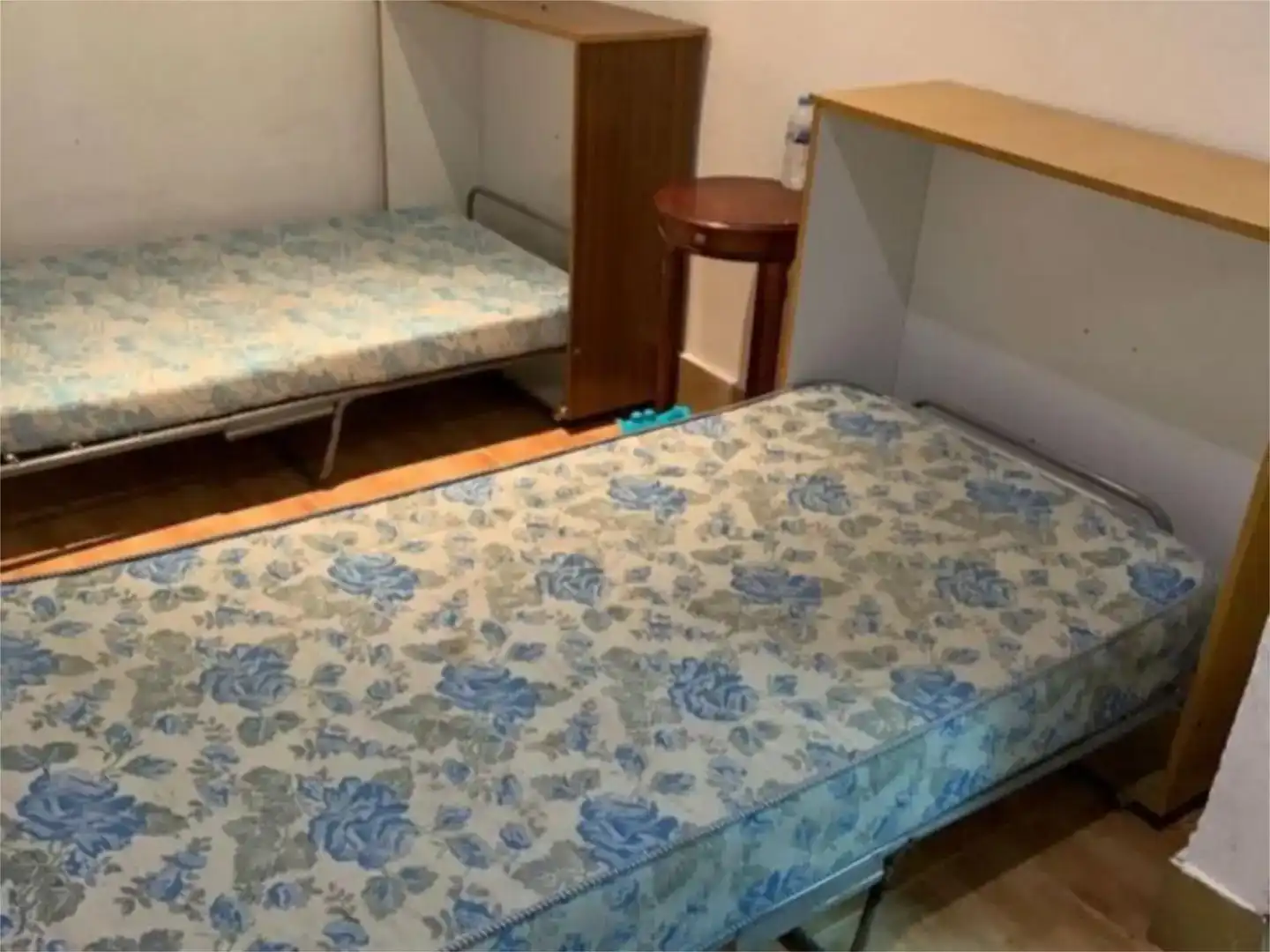 Dormitori de Casa o xalet en venda en Calzada de Calatrava amb Piscina i Balcó