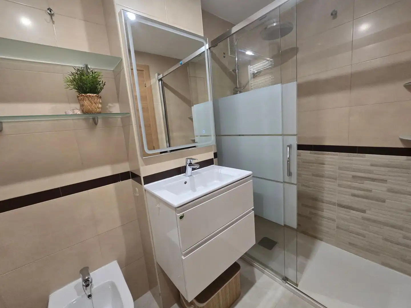 Apartament amb piscina en venda a CENTRAL 52, imagen 14