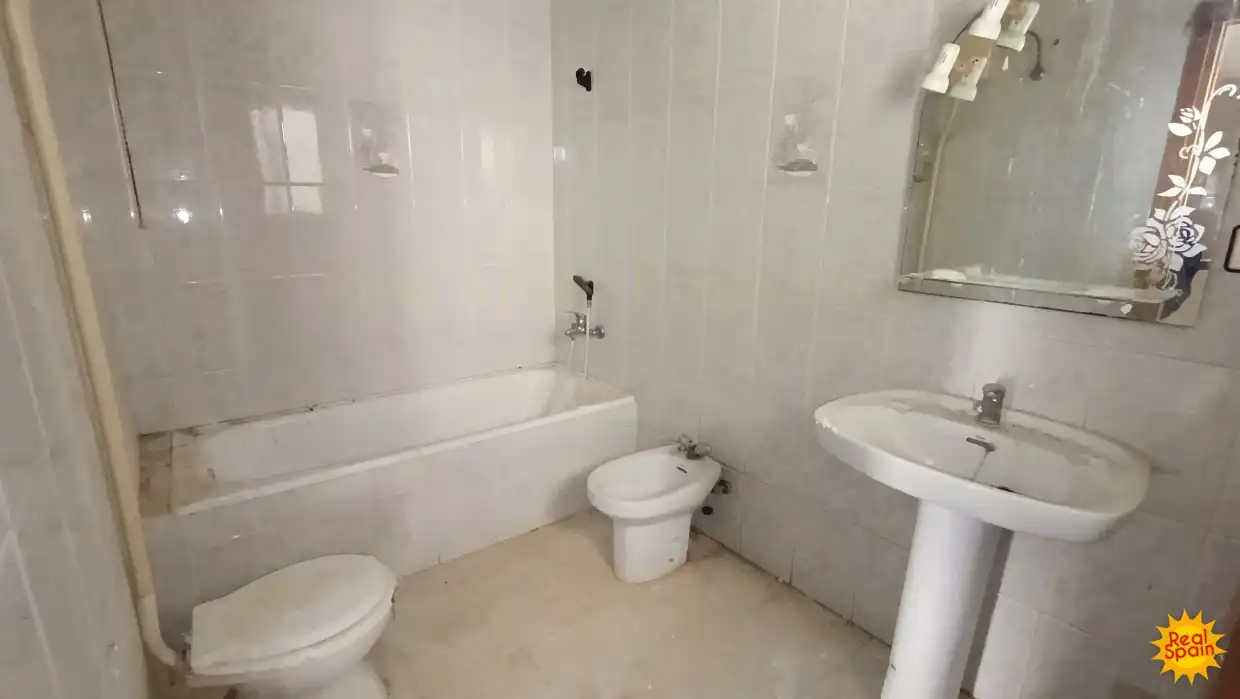 Casa a schiera in vendita a Chirivel, imagen 5