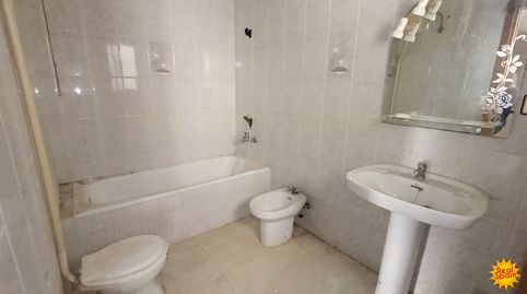 Foto 5 de Casa adosada en venta en Chirivel, Almería