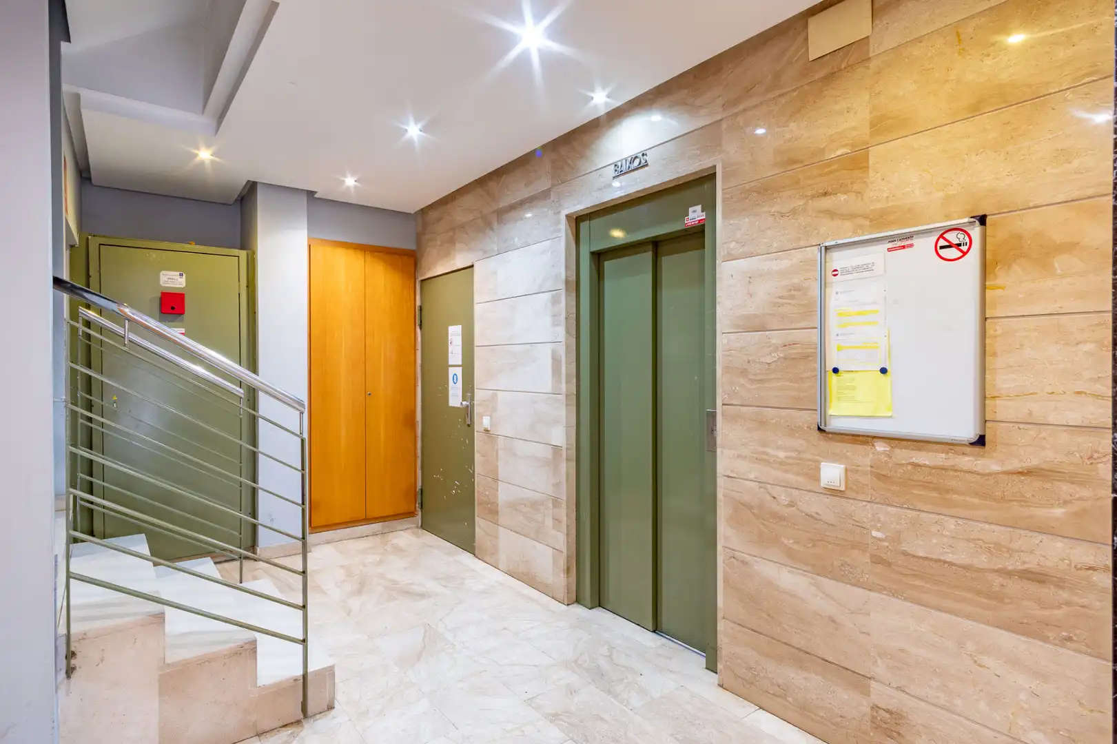 Flat for sale in Figueres  with Heating and Terrace