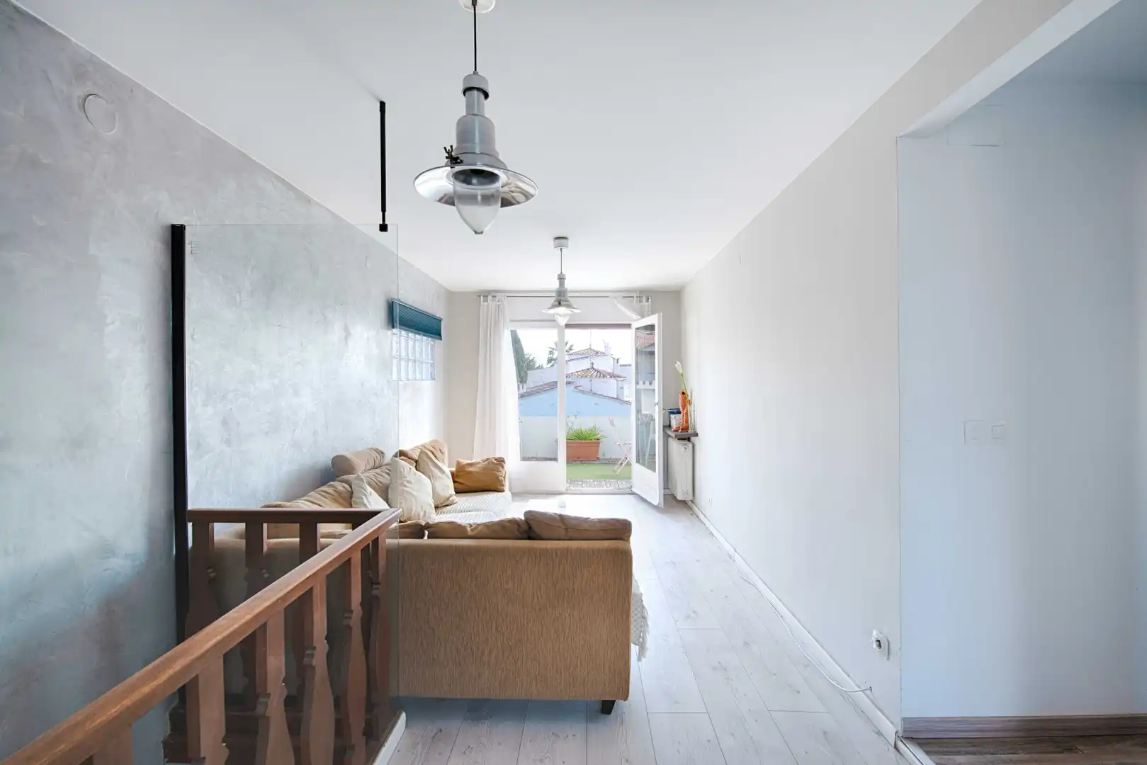 Casa con terraza en venta en Carrer Carmençó, imagen 21