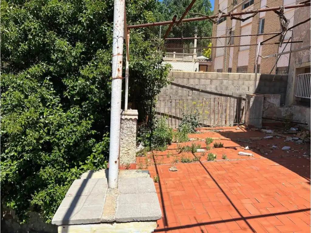 Casa amb terrassa en venda a Segorbe, imagen 44
