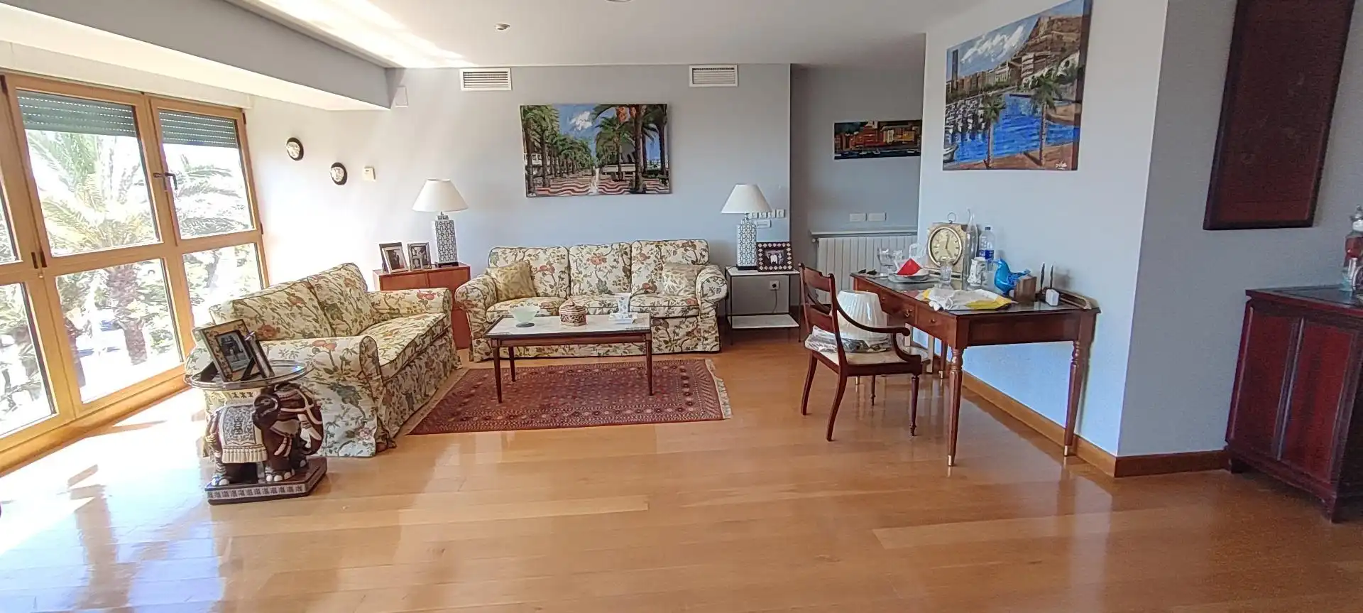 Piso con ascensor en venta en Centro, imagen 3