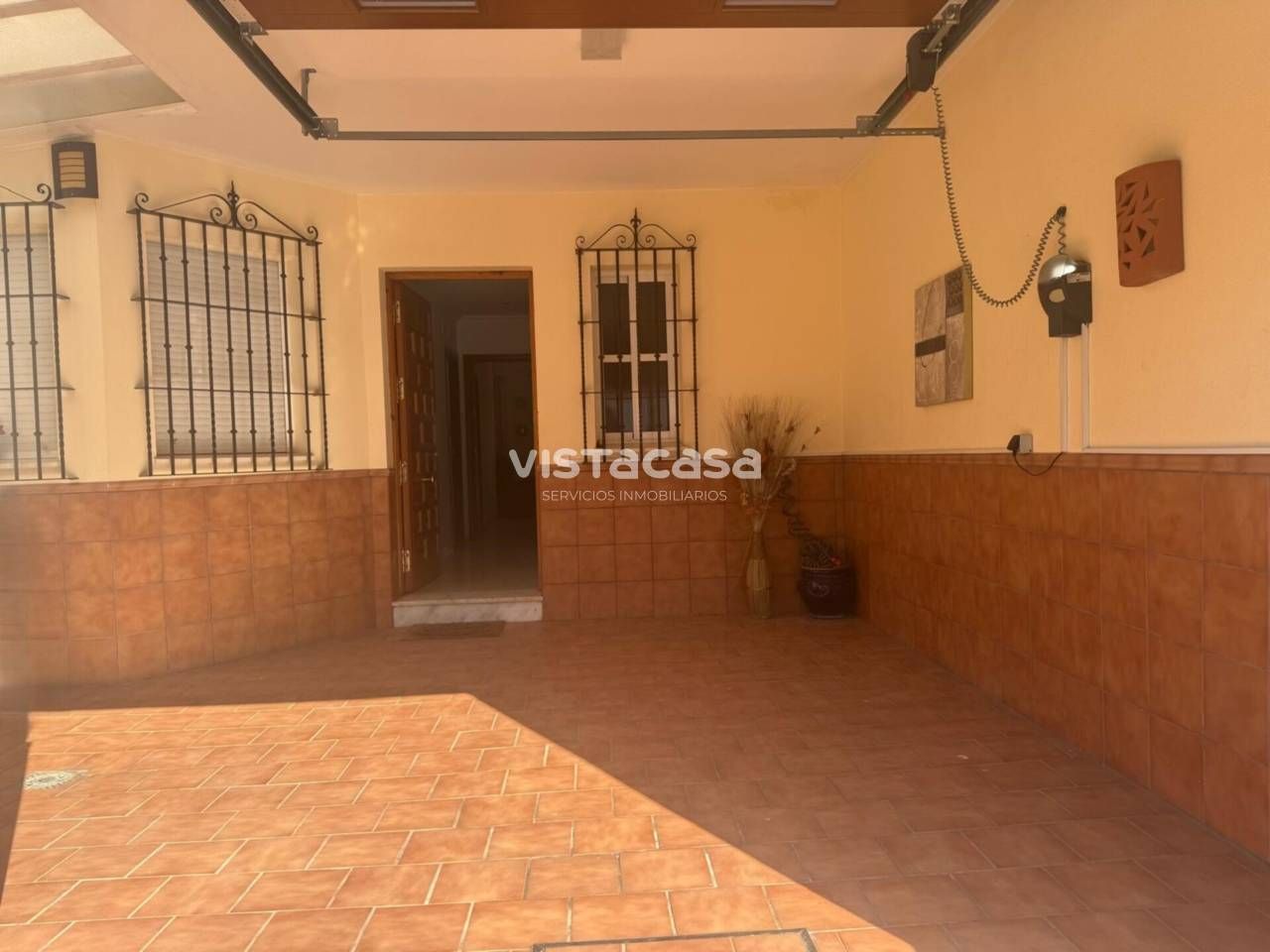 Single-family semi-detached for sale in Mairena del Alcor  with Air Conditioner, Heating and Terrace