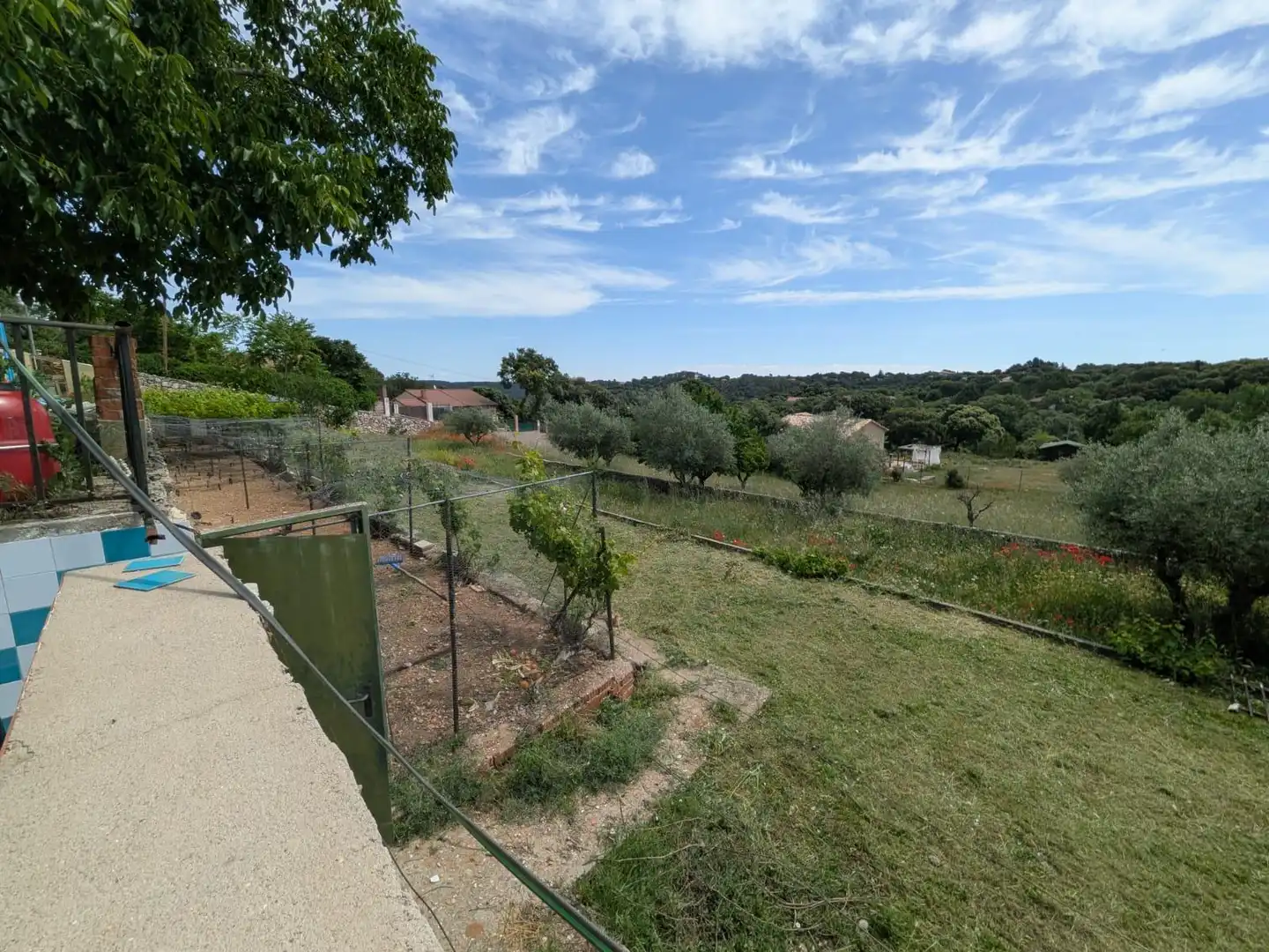 Casa o xalet en venda a Hontoba
