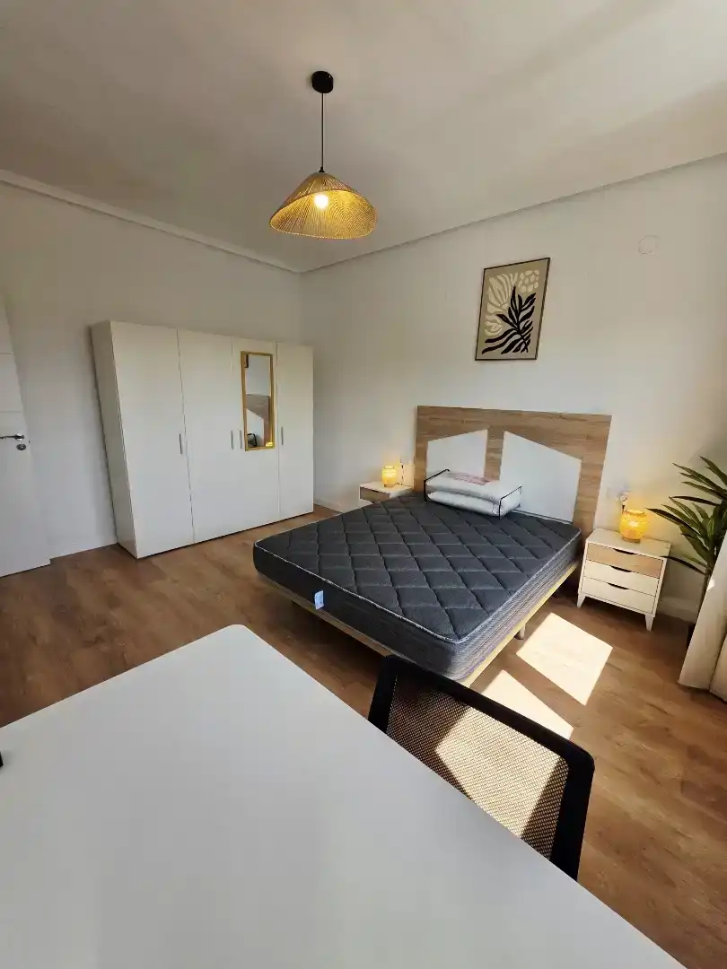 Habitación en Calle Estación, 21, Villarrobledo