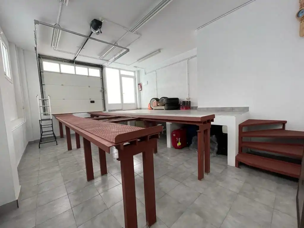 Local comercial en venta en Legazpi, imagen 6
