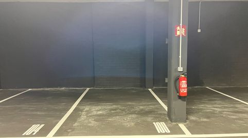 Foto 4 de Garaje en venta en Passeig del Mare Nostrum, 63, Port, Badalona