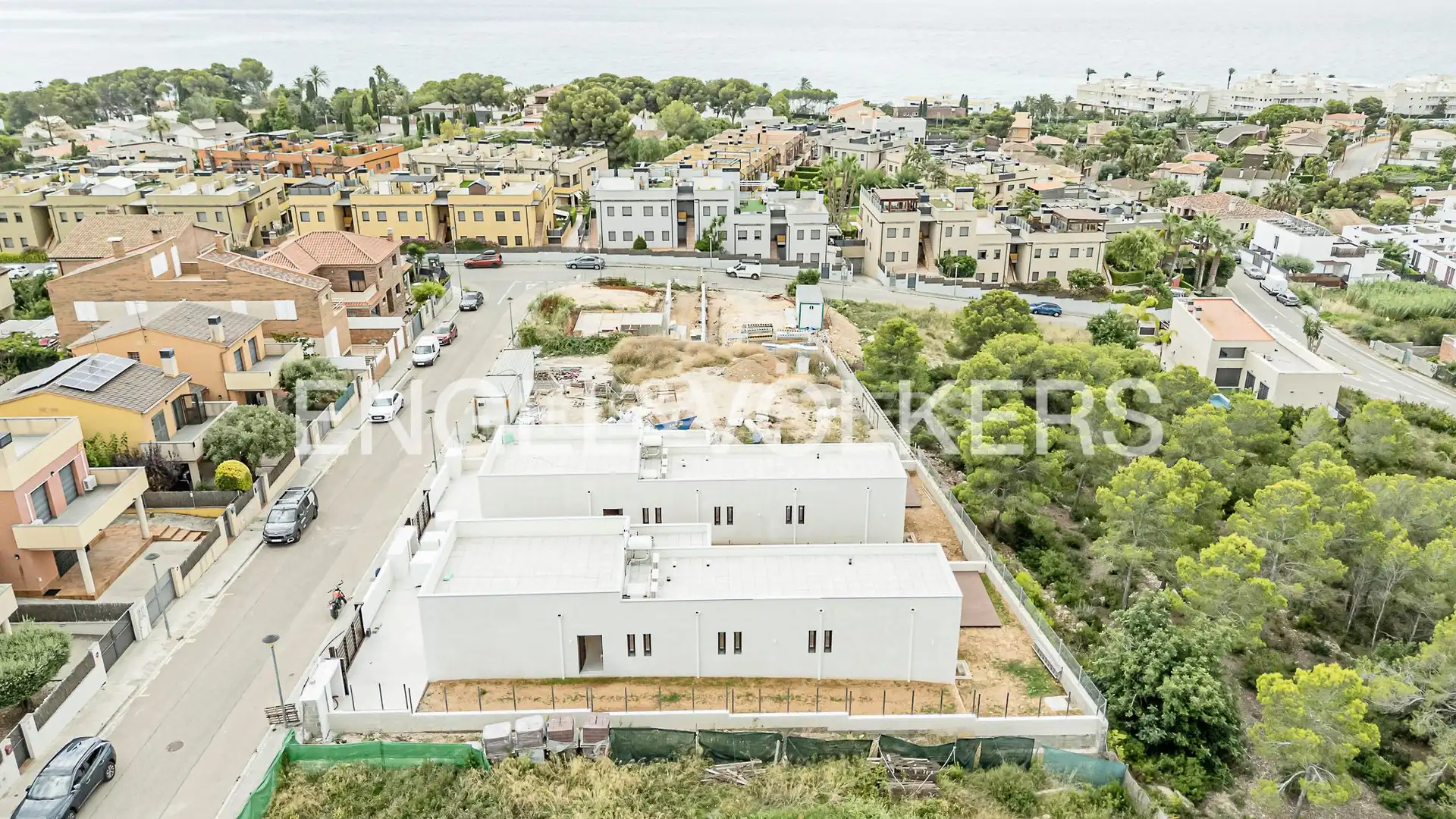 Casa o chalet en venta en El Vendrell con Aire acondicionado, Calefacción y Jardín privado
