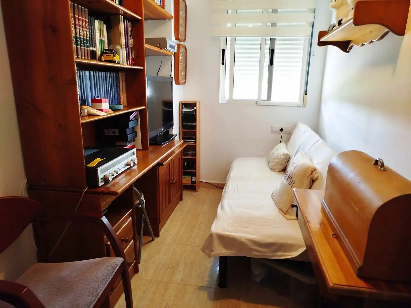 Appartamento con piscina in vendita a Museros, imagen 16