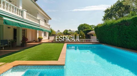 Photo 3 of Houses for sale in Veneçuela, Mira-sol, Sant Cugat del Vallès