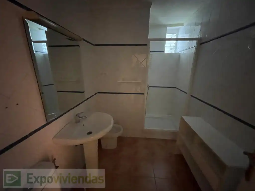 Baño de Piso en venta en Murcia