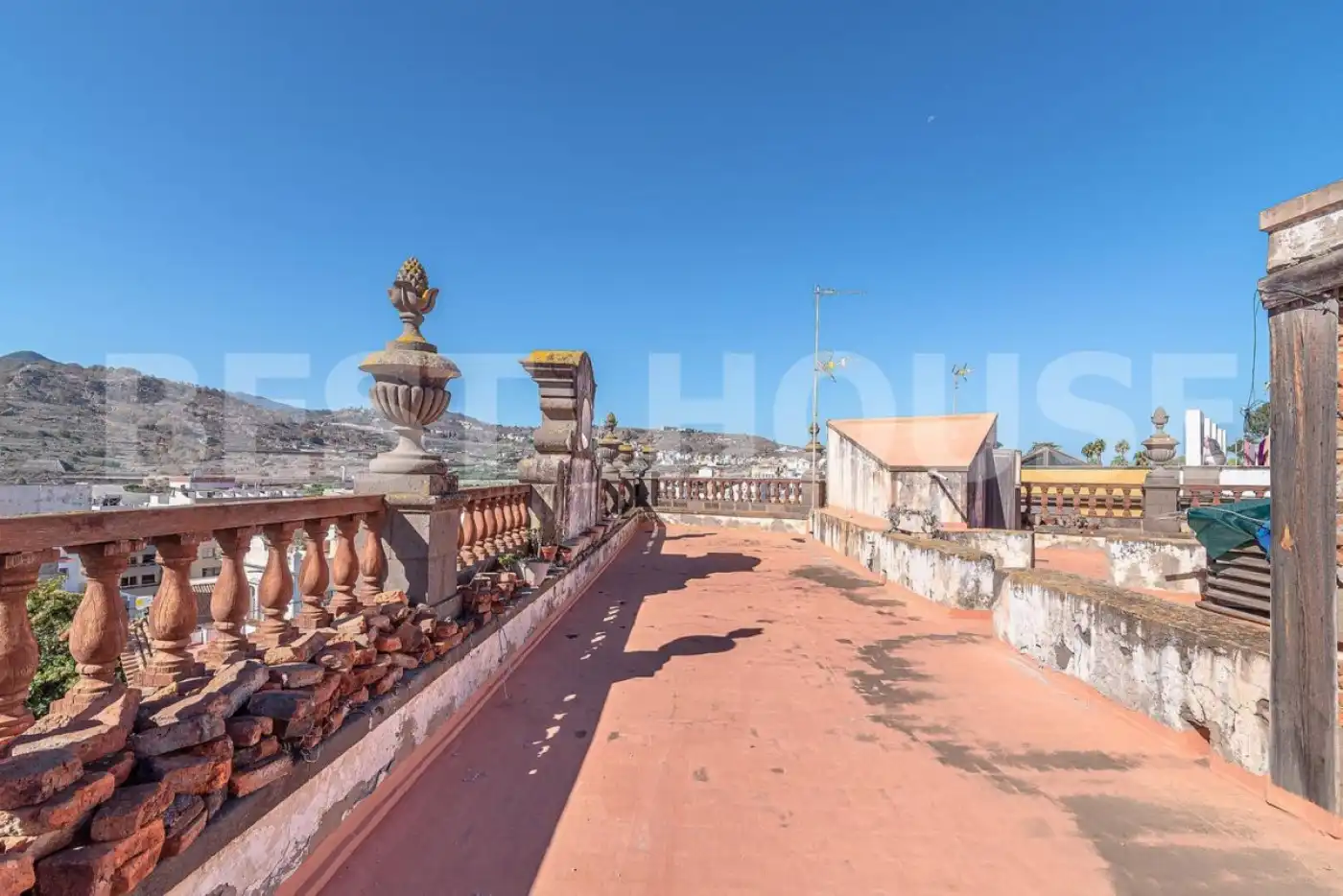 Terrace of Buildings for sale in Arucas