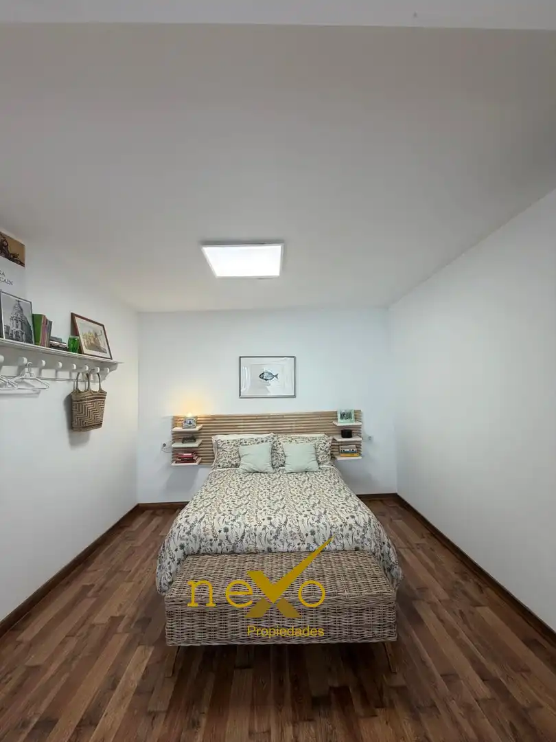 Habitación de Casa o chalet en venta en Carmona con Aire acondicionado