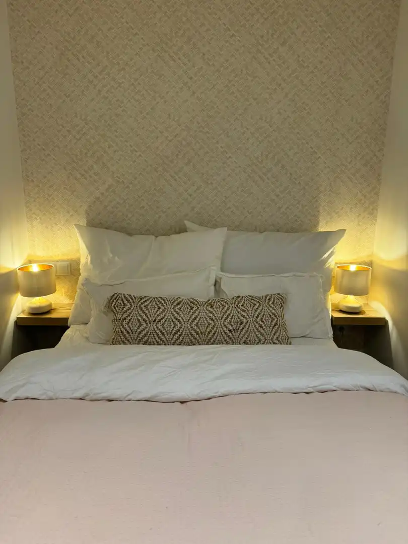 Apartament en venda a Puente Romano