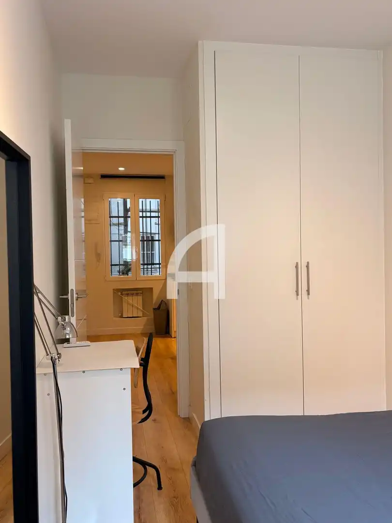 Piso en venta en Madrid con Aire acondicionado y Calefacción