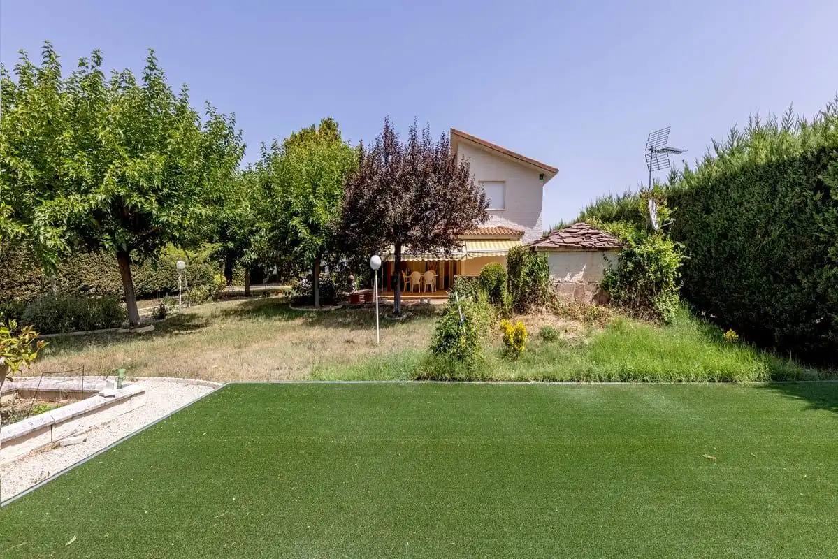 Casa o xalet en venda en Calatayud amb Aire condicionat i Calefacció