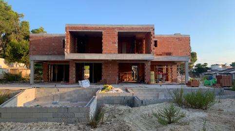 Foto 5 de Casa adosada en venda a El Portet - Pla de Mar, Alicante