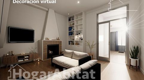 Foto 2 de Casa o xalet en venda a Calle Alcodar, Xeresa, Valencia