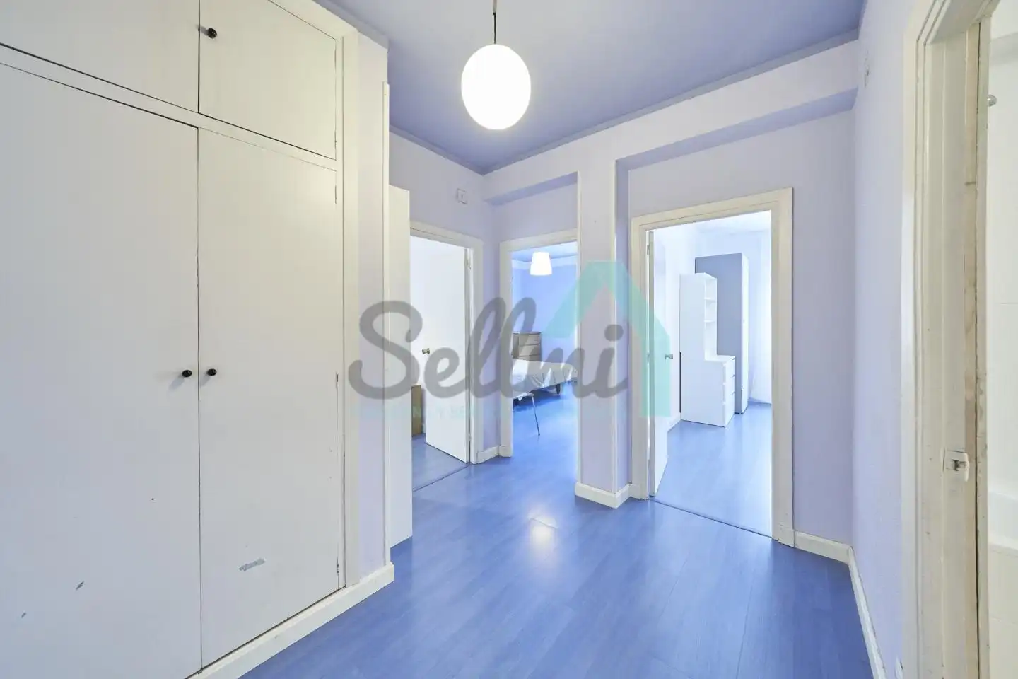 Wohnung mit Aufzug zur Miete in Calle Pérez de la Sala, imagen 46