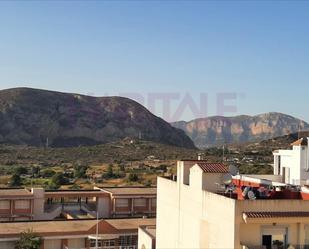 Exterior view of House or chalet for sale in Teulada  with Terrace