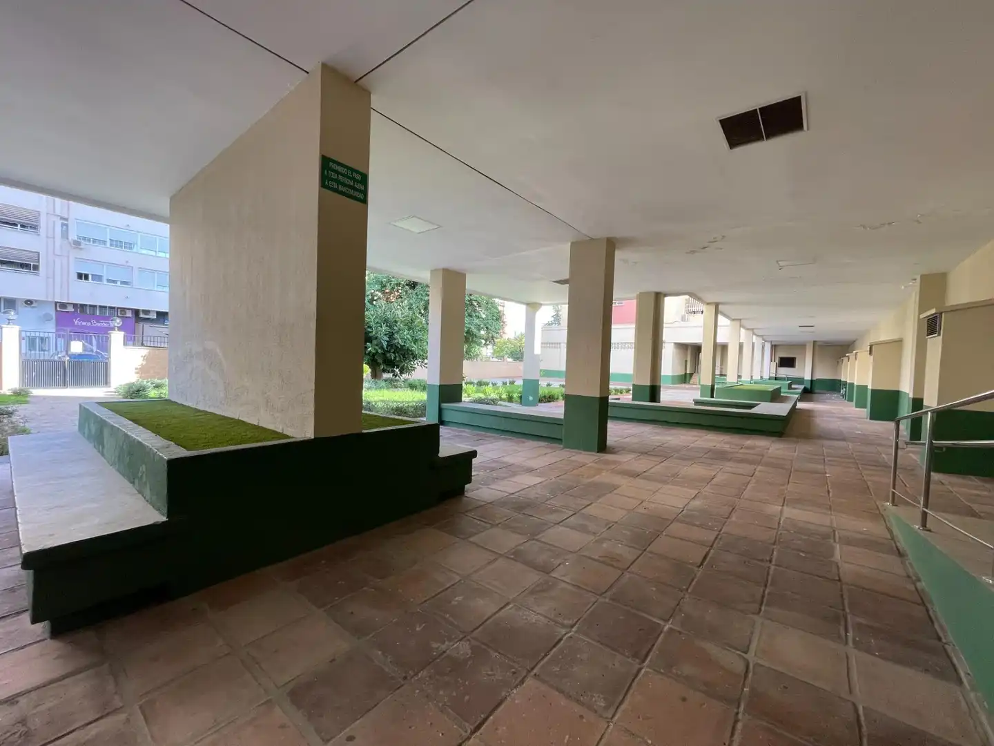 Piso en venta en Cruz de Humilladero