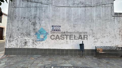 Photo 5 of Single-family semi-detached for sale in Calle Meléndez Valdés, 33, Oliva de la Frontera, Badajoz