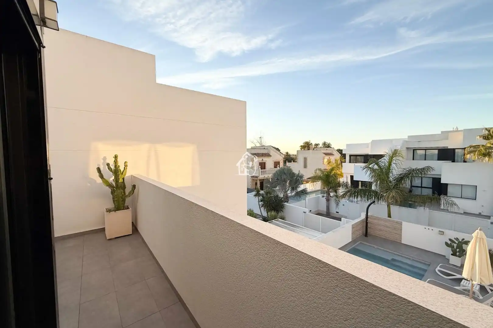 Casa con terraza en alquiler en San Fulgencio, imagen 19