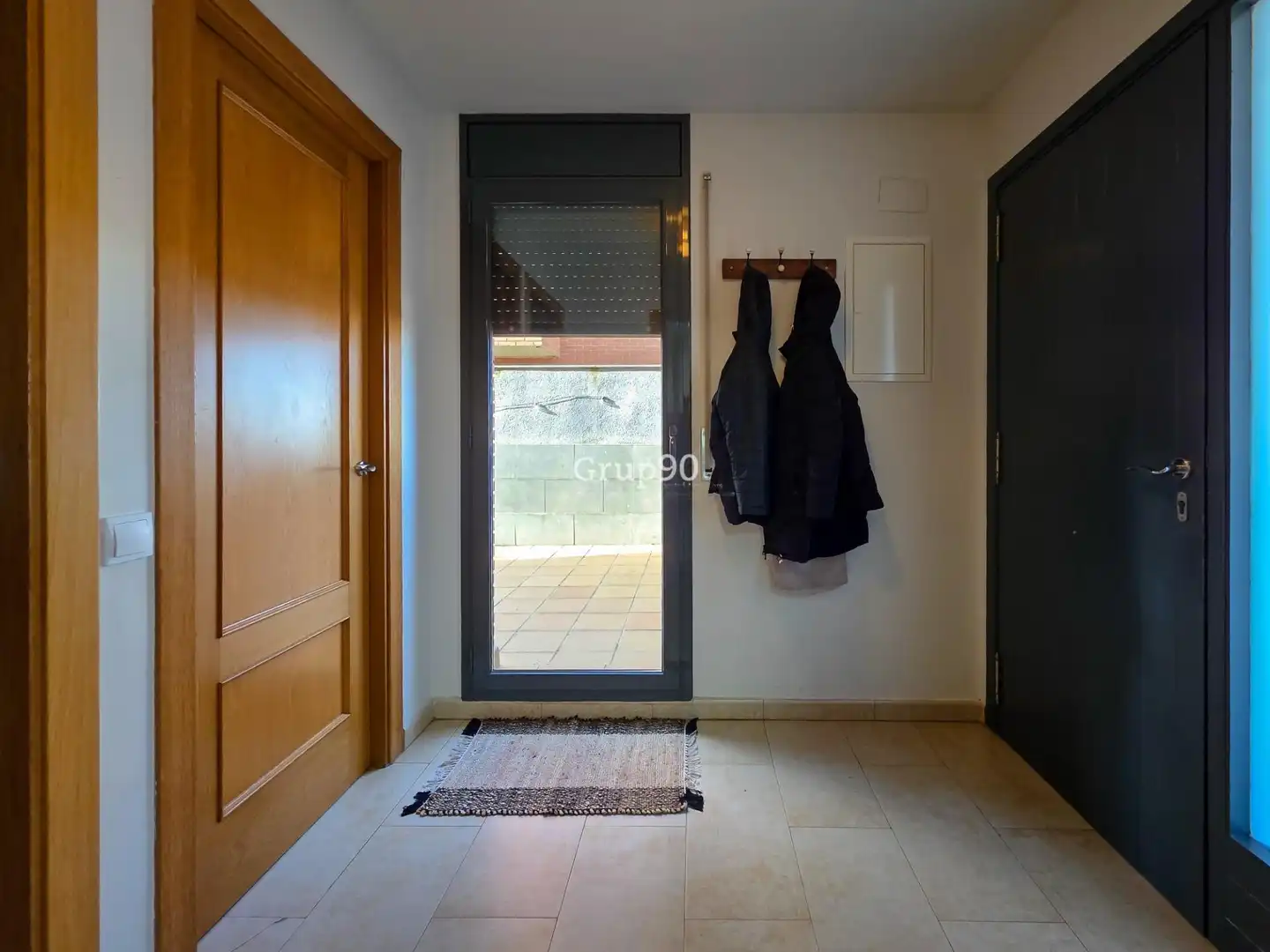 Casa adosada en venda en Lleida amb Calefacció, Terrassa i Balcó