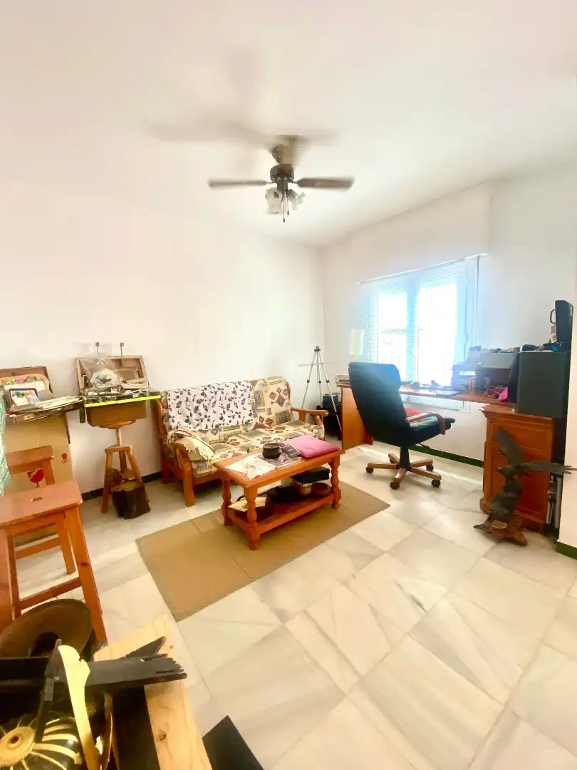 Terraced house with terrace for sale in Mar Tirreno, imagen 8