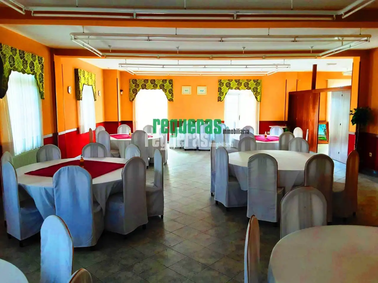 Business premises to rent in Mofeo, imagen 31