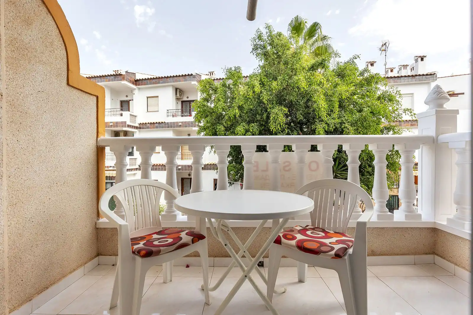 Apartamento con terraza en venta en Calle  Caballito de Mar, imagen 2