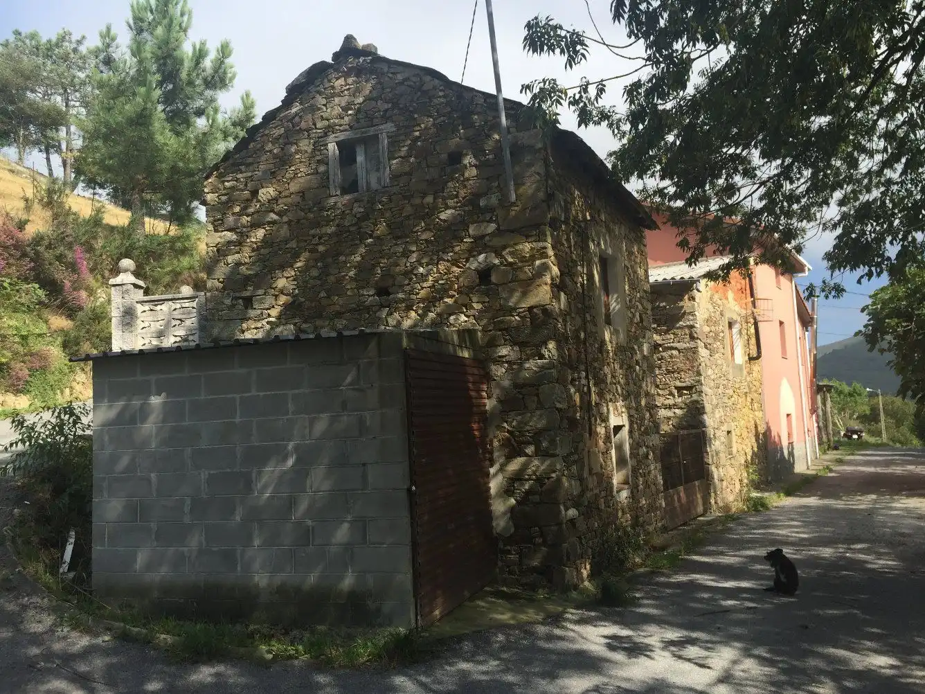 Terraced house for sale in Valdés - Luarca, imagen 5