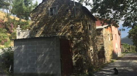 Foto 5 de Casa adosada en venta en Valdés - Luarca, Asturias
