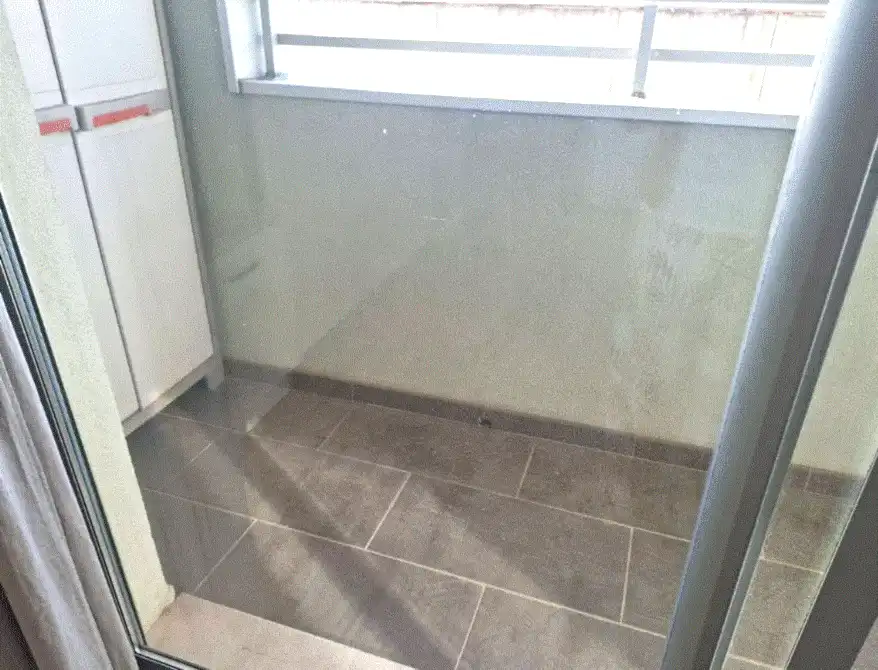 Baño de Loft en venta en Valencia con Aire acondicionado, Calefacción y Jardín privado