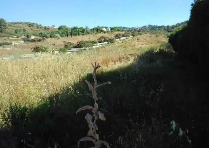 Terreni e lotti in vendita a Coín, imagen 4