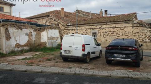 Foto 3 de Residencial en venda a Travesía Castillo, 3, Bernardos, Segovia