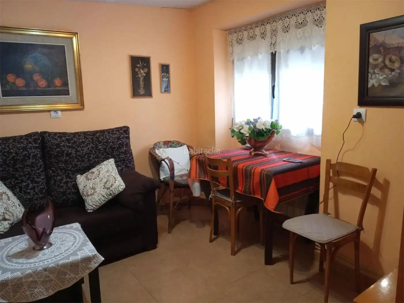 Adossat en venda a Calle Cervantes 35, imagen 7