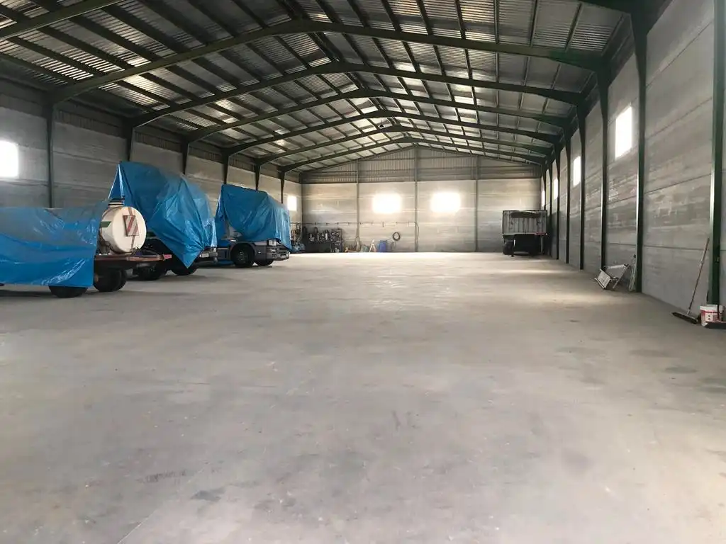 Nave industrielle à vendre à Calle Diseminados, imagen 5