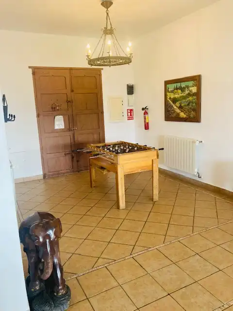 Inmuebles singulares con piscina en venta en Alozaina, imagen 14