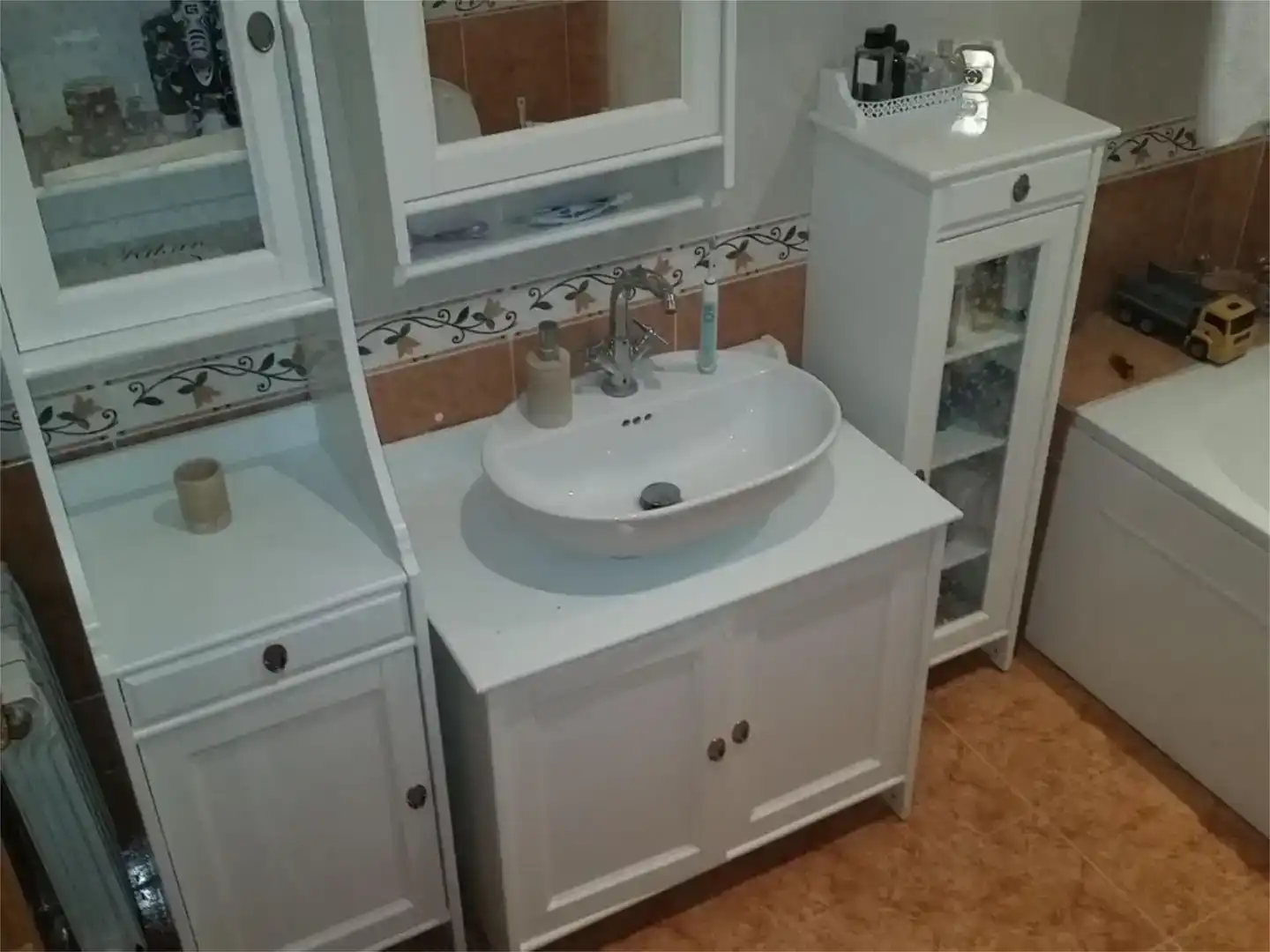Baño de Casa o chalet en venta en Cambrils con Aire acondicionado y Balcón