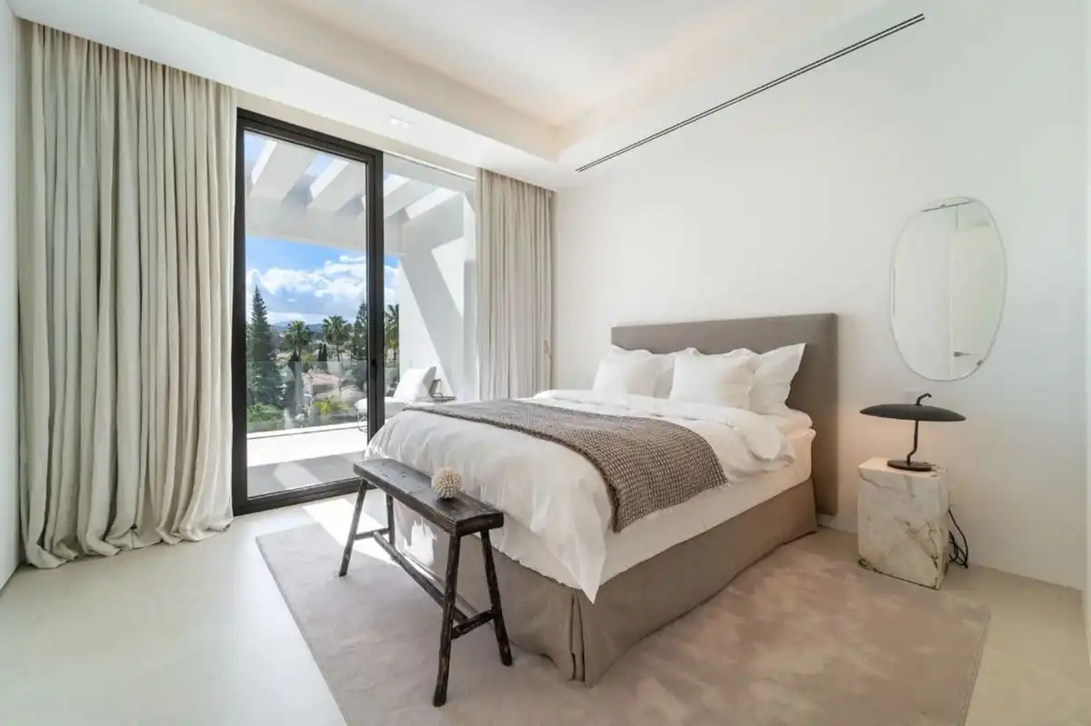 Detached house with pool for sale in La Quinta, imagen 8