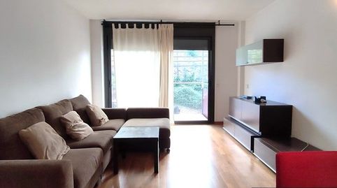 Foto 2 de Piso de alquiler en Carrer Riera de Sant Jordi, Montgat, Barcelona
